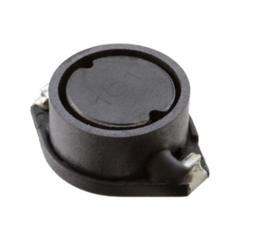 Pack of 4 PM5022S-330M-RC  Inductor 33 µH Shielded Drum Core, Wirewound Inductor 2.5 A 83mOhm Nonstandard