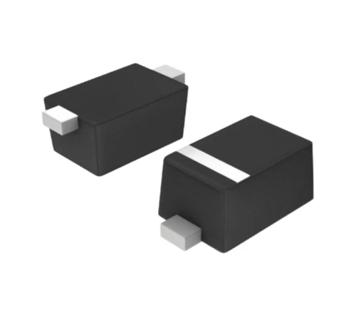 Pack of 10 BAT54XV2T1G  Diode 30 V 200mA Surface Mount SOD-523