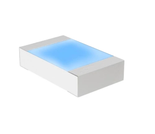 Pack of 4 32207595  Sensor 1 kOhms RTD Platinum (Pt) ±0.3% 3850ppm/°C 1206 (3216 Metric)
