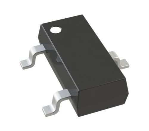 Pack of 18 BSS138P,215  Mosfet N-Channel 60 V 360mA (Ta) 350mW (Ta), 1.14W (Tc) Surface Mount TO-236AB