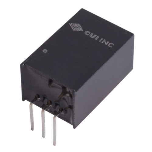 Pack of 2 V7809-1000R Non-Isolated DC/DC Converters 9V 9W, Bulk, RoHS