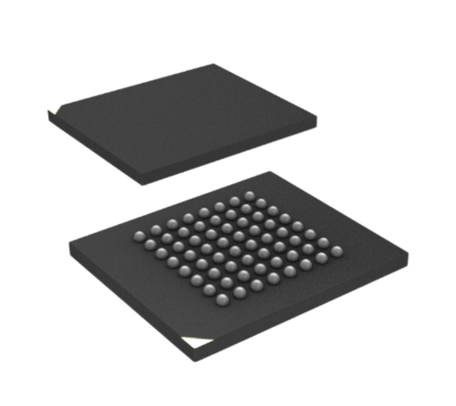 Pack of 2 RC28F320J3D75  FLASH - NOR Memory IC 32Mbit Parallel 75 ns 64-EasyBGA (10x13)