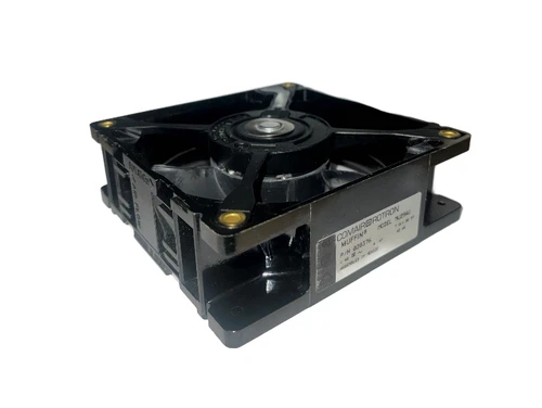 028376 Fan, Cooling Whisper, MU29A1 48V A .47 WZ 60, Bulk, RoHS