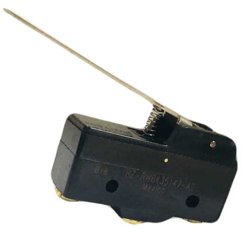 BZ-RW8435-147-A2  Basic Large Snap Action Switch