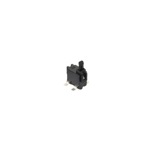 SPPB530601  Switch SPST-NO .1A 30VDC Surface Mount :RoHS, Cut Tape