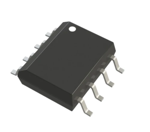 LT1129IS8-5#PBF  Linear Voltage Regulator IC Positive Fixed 1 Output 700mA 8-SO