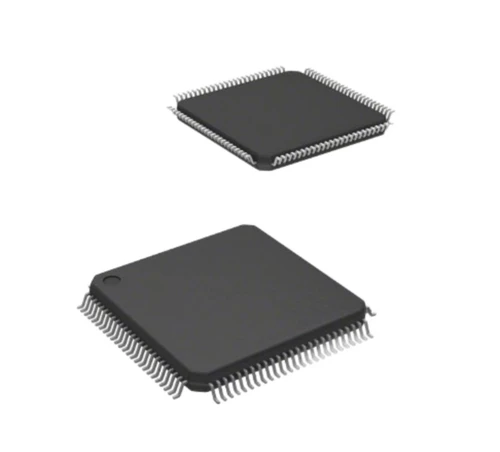 Pack of 2 ATSAM4S8CA-ANR Integrated Circuit Microcontroller 32-Bit Single-Core 512KB 100-LQFP