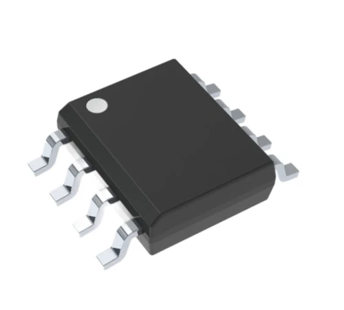 Pack of 4  LM6132BIMX/NOPB  IC General Purpose Amplifier 2 Circuit Rail-to-Rail 8-SOIC