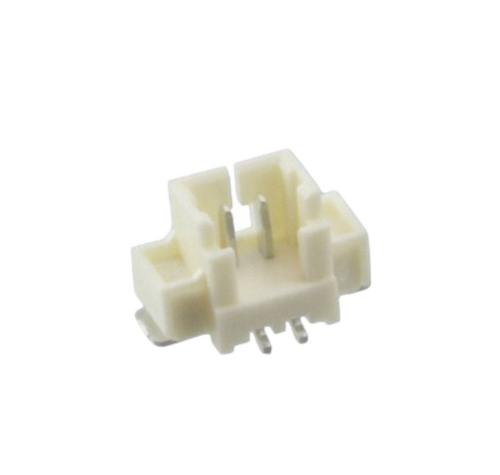 Pack of 10 0533980271  Connector Header Surface Mount 2 position 0.049" (1.25mm)