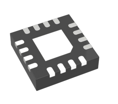 Pack of 5  LT3482EUD#PBF  IC Boost, Charge Pump Switching Regulator IC Positive Adjustable 5V 1 Output 280mA (Switch) 16-WFQFN Exposed Pad