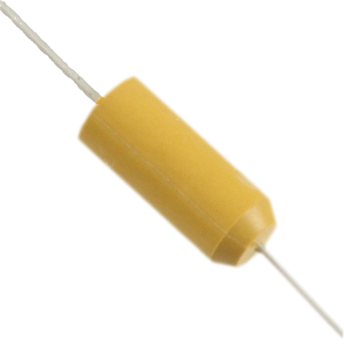 T322D336K010AS   Capacitor Tantalum  Axial 33UF 10% 10V
