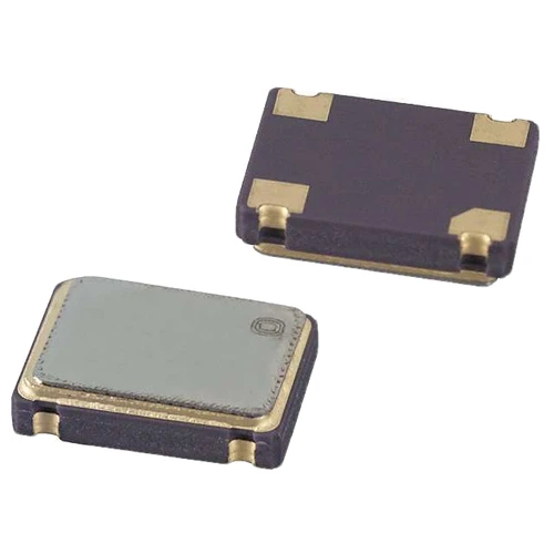 Pack of 2 ECS-3951M-1000-BN-TR Oscillator XTAL XO HCMOS :RoHS, Cut Tape
