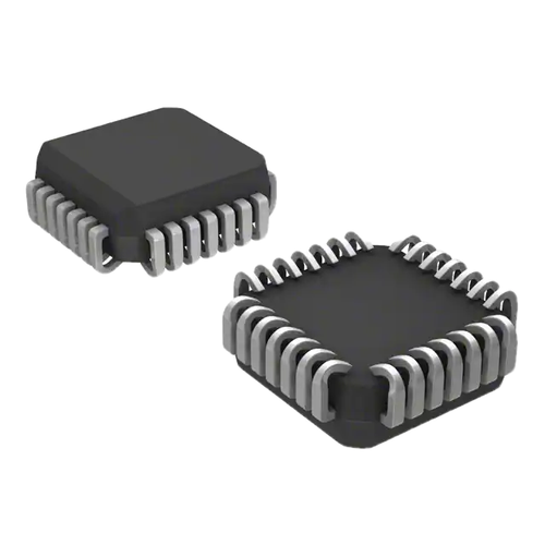CY7C344B-15JC  IC PLD 32MC 15NS 28PLCC