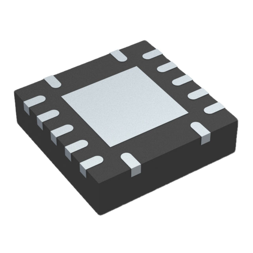 Pack of 3  SN74ABT126RGYR  IC Buffer Non-Inverting 5.5V 14VQFN :RoHS