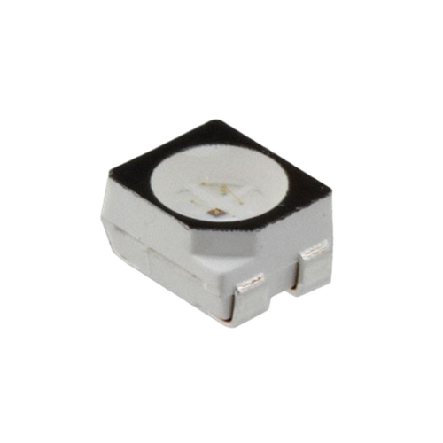 Pack of 2   5977752007F   LED Green, Red 525nm Green, 625nm Red Indication - Discrete 3.15V Green, 2V Red 4-SMD, J-Lead : RoHS