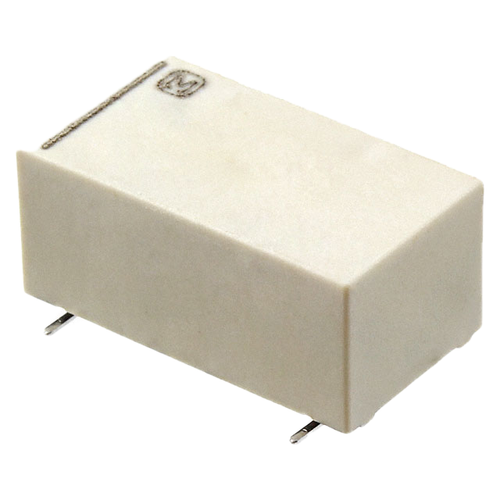 ARE13A12Z  Relay SPDT 500MA 12V :RoHS, Cut Tape ARE13A12