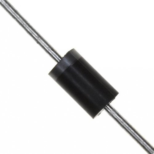 GUR460-E3/54  Diode 600V 4A Through Hole DO201AD :RoHS