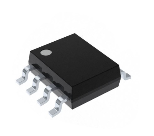 Pack of 2  MAX33011EASA+  IC Transceiver 1/1 CANbus 8-SOIC