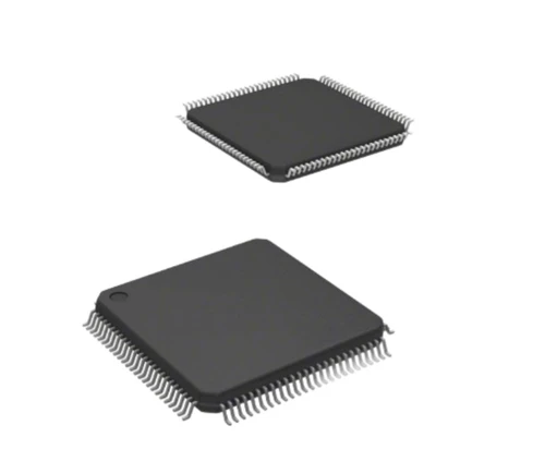Pack of 2 STM32L476VET6 ARM Cortex-M4 STM32L4 Microcontroller IC 32-Bit Single-Core 512KB 100-LQFP