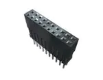 ESQ-120-23-G-D  Connector Socket 40 Position 0.1 Gold PCB :RoHS