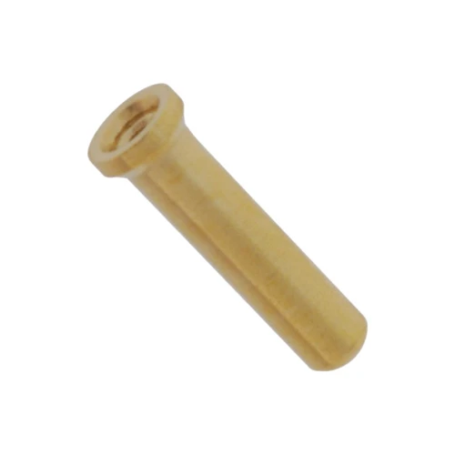 Pack of 10   0552-2-15-15-11-27-10-0   Contact SKT 11 Size Solder ST Thru-Hole Bulk, RoHS