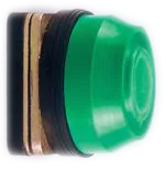 AB6  Configurable Switch Body Pushbutton, Round Non-Illuminated