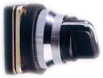 AS2-2PSR  Switch Actuators Selec Opr. 30 mm, 2 Pos.,