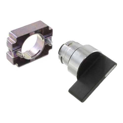2AS2E-1  Configurable Switch Body Selector Non-Illuminated