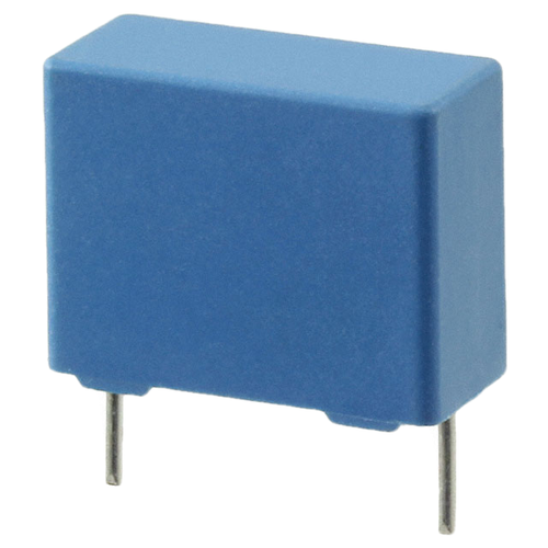 Pack of 5  B32642B0104K  Film Capacitors 0.1uF 1000Volts 10% Radial :RoHS