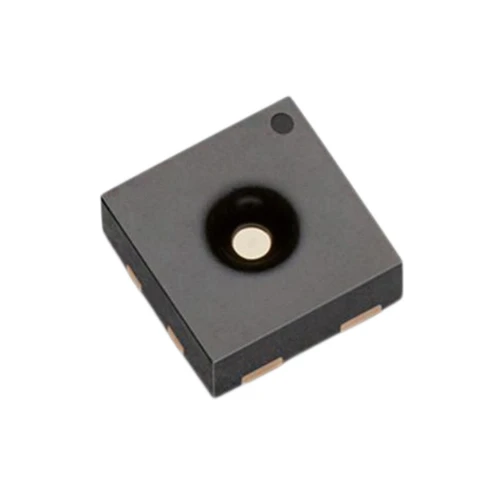 Pack of 5   SHTC3-TR-2.5KS  Series Digital ±2% RH SMT Humidity Temperature Sensor, RoHS
