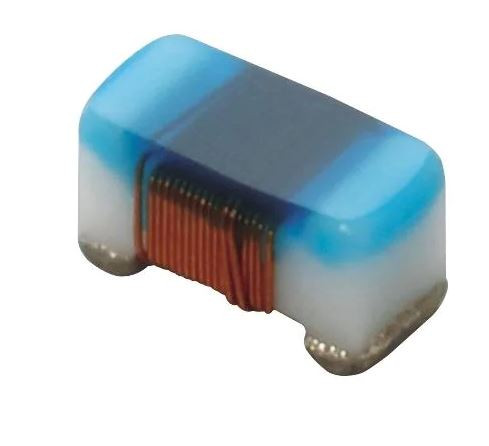 Pack of 40   LQW15AN12NH00D   Inductor 0402 Unshielded 12nH Drum Core, Wirewound 500mA 140m Ohm Max (1005 Metric) : RoHS