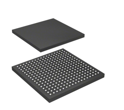 AFE5816ZAV  IC 16 Channel AFE 12, 14 Bit 94 mW 289-NFBGA (15x15)