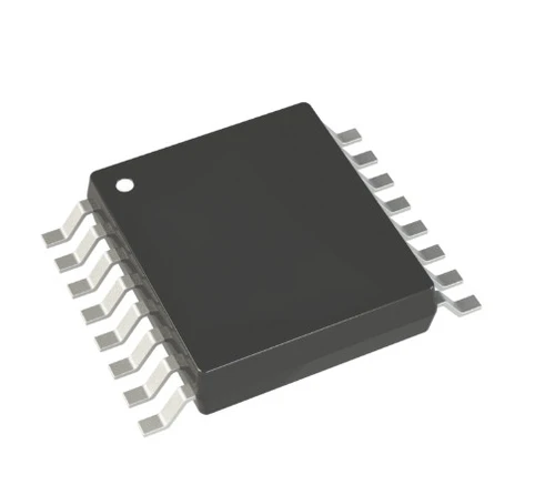 Pack of 5 ADG712BRUZ  IC 4 Circuit Switch 1:1 4Ohm 16-TSSOP