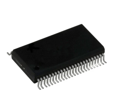 Pack of 4 CLVC16244AIDGGRQ1  IC Buffer, Non-Inverting 4 Element 4 Bit per Element 3-State Output 48-TSSOP