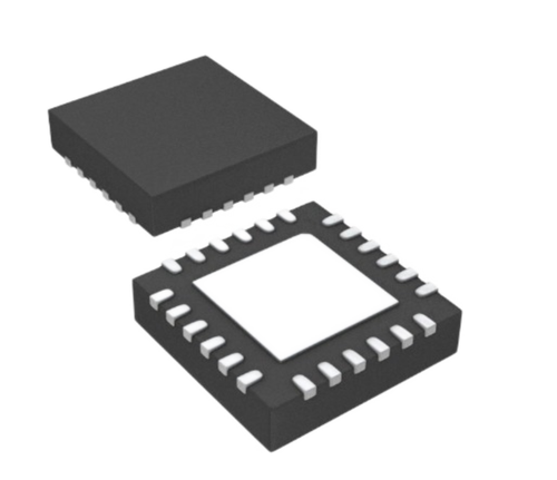 Pack of 20 KSZ8081RNAIA-TR  IC 1/1 Transceiver Full RMII 24-QFN (4x4)