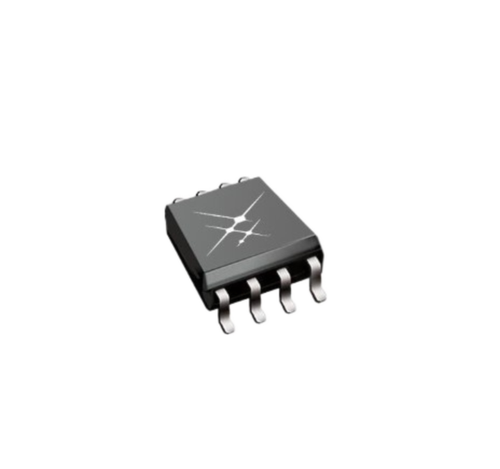 Pack of 4 SI8710BC-B-IS  IC General Purpose Digital Isolator 3750Vrms 1 Channel 15Mbps 35kV/µs CMTI 8-SOIC (0.154", 3.90mm Width)