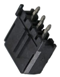 5 Pack 2261(5561)SA-03   02N4678 WIRE-BOARD CONNECTOR, RECEPTACLE, 3 POSITION, 3MM, Pitch Spacing:3mm, RoHS, COO CN