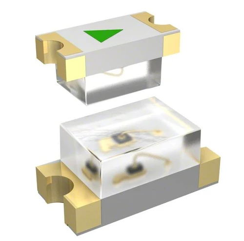 Pack of 5   150060YS75000   LED 0603 Yellow 590nm Indication - Discrete 2V (1608 Metric) : RoHS