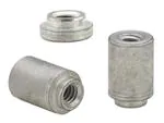 Pack of 7  SMTSO-832-4ET  Standoffs & Spacers 0.125 in 8-32 Surface Mount