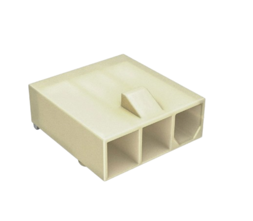 Pack of 23  0039303035  Connector Header Through Hole, Right Angle 3 position 0.165" (4.20mm)