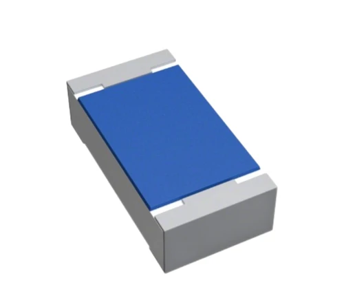 Pack of 20 TNPU06034K99AZEN00  Resistor 4.99 kOhms ±0.05% 0.1W, 1/10W Chip Resistor 0603 (1608 Metric) Anti-Sulfur, Automotive AEC-Q200, Moisture Resistant Thin Film