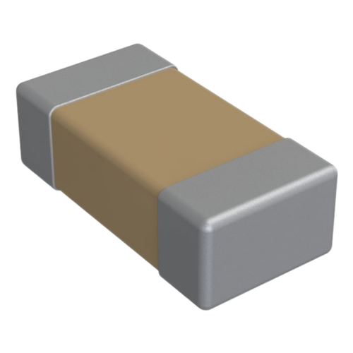 Pack of 70 CC0603KRX7R9BB203  Capacitor 0.02 µF ±10% 50V Ceramic Capacitor X7R 0603 (1608 Metric)