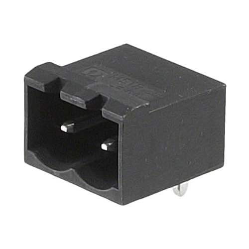 Pack of 4  1746978   Connector Terminal Block Header 2 Position 90DEG 5.08MM :RoHS