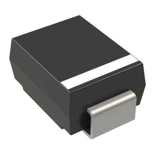 Pack of 10  SK56B-LTP  Diode 60V 5A Surface Mount DO214AA (SMB) :RoHS, Cut Tape