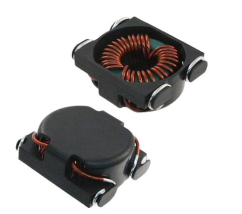 Pack of 3 P0469NL  CMC 2 Line Common Mode Choke Surface Mount 11.6A DCR 10mOhm