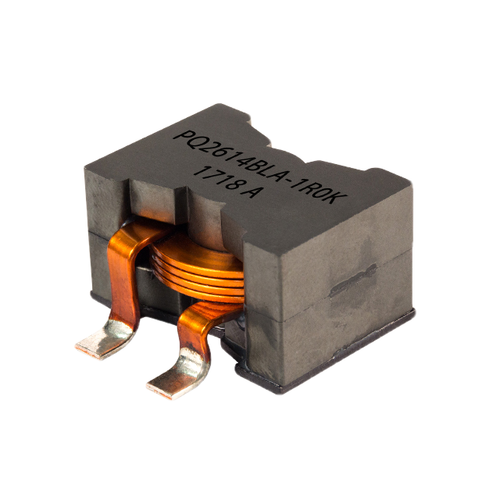 Pack 5  PQ2614BLA-2R2K  Inductor 2.2UH 30A 1.6 MOHM SMD :RoHS
