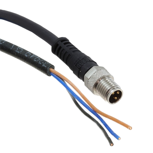 1200868632   Cable CIRCAssembly  4POS Make To Wire 6.56', 403006B41M020