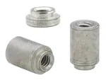 Pack of 10   SMTSO-M3-3ET-C   Standoff M3 X 3MM Surface Mount : RoHS