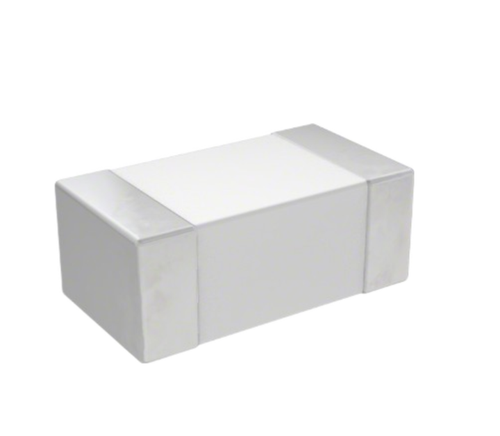 Pack of 10 F0603G0R05FNTR  Fuse 50 mA AC 63 V DC Fuse Board Mount (Cartridge Style Excluded) Surface Mount 0603 (1608 Metric)