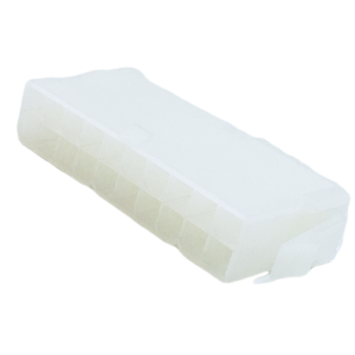 Pack of 10 39-01-2201  Connector Plug 20POS Panel Mount